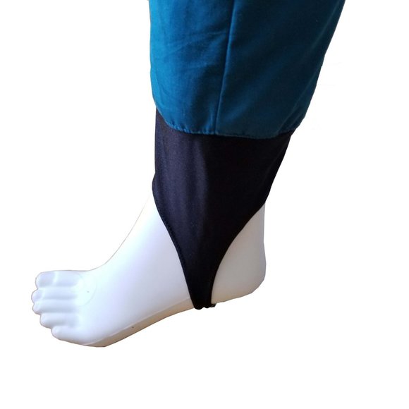 FERA SKI SUIT - Picture 10 of 16